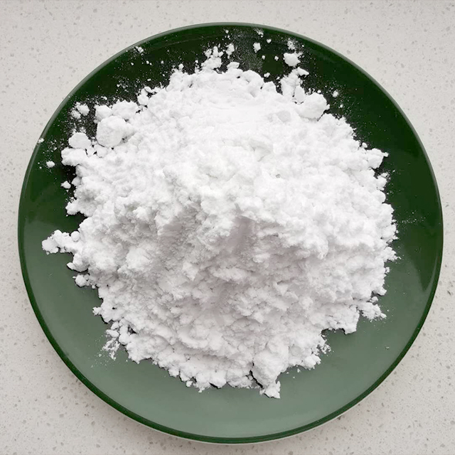Potassium Sulphate powder